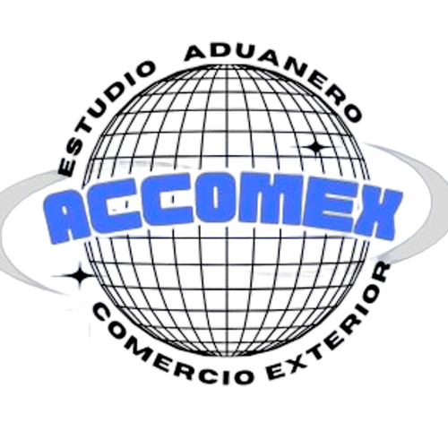 ACCOMEX Logo